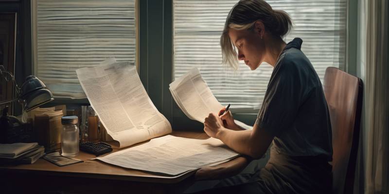 Science Fiction Short Story Reviews and What to Look For: A Reader’s Checklist for Plot, Ideas, and Craft