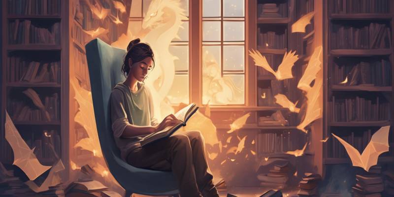 Fantasy Short Fiction Recommendations for New Readers: Beginner-Friendly Stories to Start With