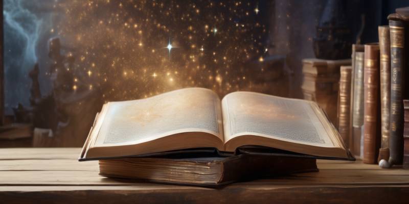 Best Science Fiction and Fantasy Short Stories of 2014: Top SFF Reads, Award Winners, and Must-Read Picks