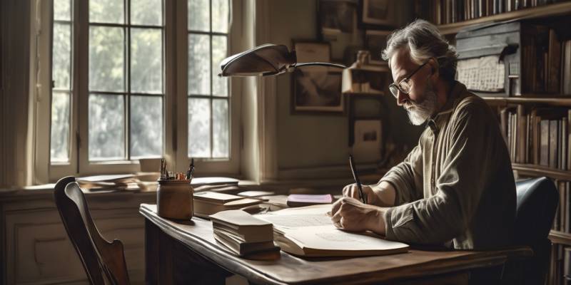 Difference Between Short Story and Novelette Explained: Length, Structure, and What Each Format Is Best For