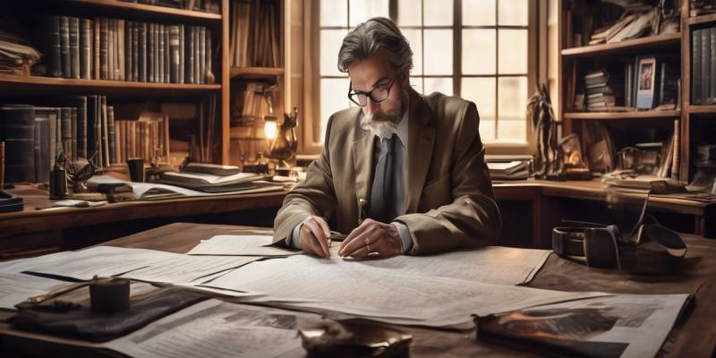 What Makes a Story Award Worthy in Science Fiction and Fantasy: Craft, Originality, and Emotional Impact That Win Awards
