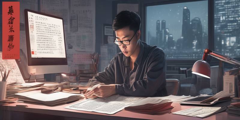 Chinese Science Fiction in Translation: A Complete Overview of Authors, Key Works, and Global Impact