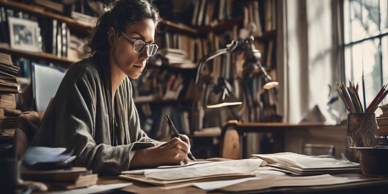 Religion in Science Fiction Storytelling: How Faith, Mythology, and Belief Systems Shape Futuristic Worlds