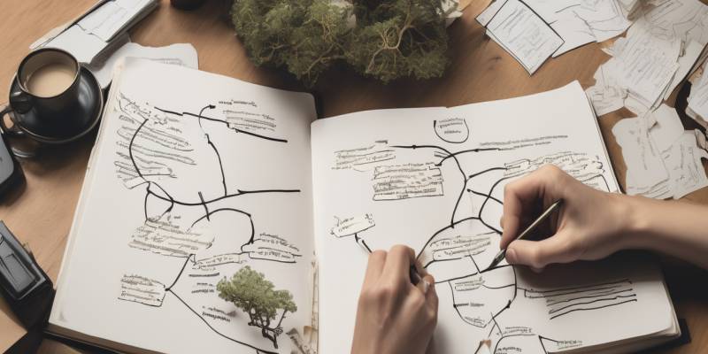 Branching Storyline Writing Guide (Step-by-Step): Plan, Write, and Manage Interactive Paths