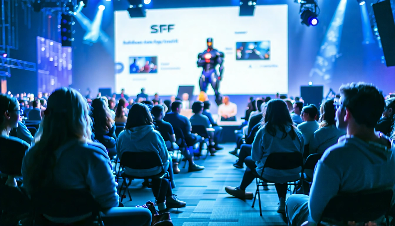 A young queer Asian woman reflects on attending NineWorlds and WorldCon, challenging age based fandom stereotypes, noting racial homogeneity, and finding hope in diverse SFF award wins