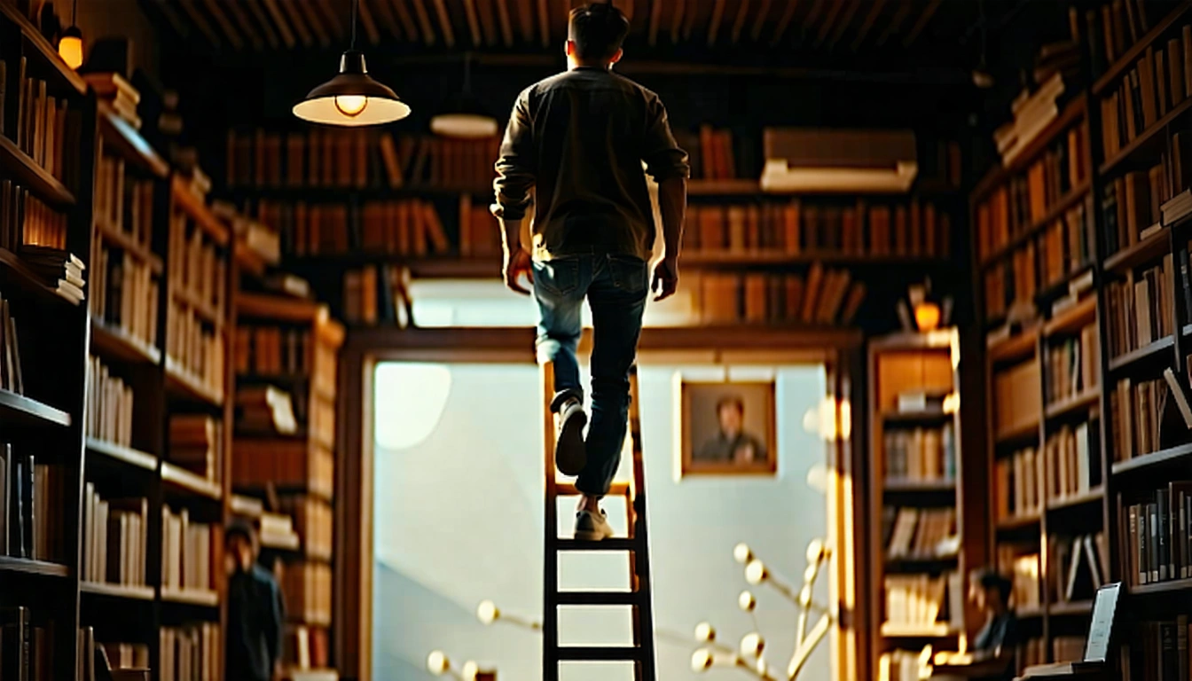 On Intellectual Snobbery  THIS IS AN OLD WEBSITE.