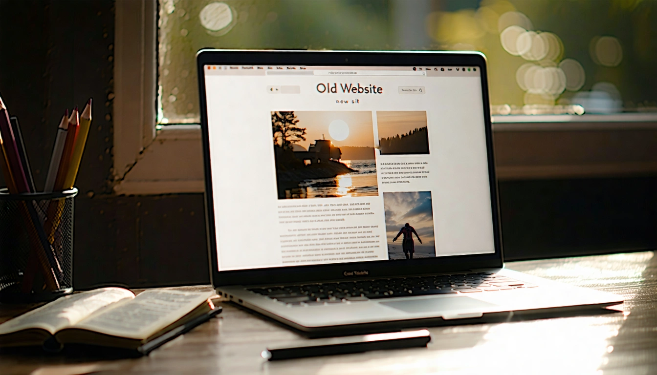 Reflection on discovering a local band whose beautiful song and video deeply moved the writer after first seeing them at an open mic night at The Pigeonhole cafe